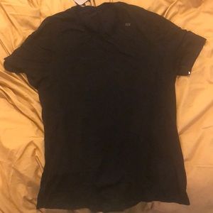 Lululemon men’s workout tee
